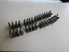 15mm minifigs painted for sale  HUNGERFORD