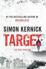 Target simon kernick. for sale  UK