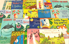 Wholesale/Joblot of Children's Books Used Very Good Condition kids Toddler segunda mano  Embacar hacia Mexico