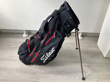 Titleist golftasche carry gebraucht kaufen  Glücksburg