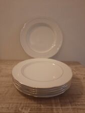 Assiettes plates manufacture d'occasion  Ondres