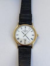 Michel Herbelin Paris Ladies Quartz Vintage Rare Gold Plated Swiss Wrist Watch, used for sale  Shipping to South Africa