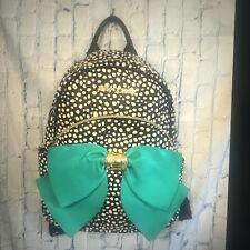 Betsy johnson backpack for sale  Henderson
