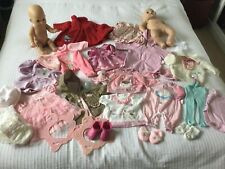 Large baby annabell for sale  LOWESTOFT