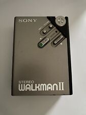 Sony walkman 2 d'occasion  Rouen-
