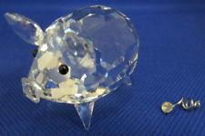 Swarovski crystal clear for sale  Frisco