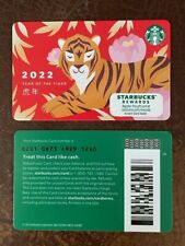 Starbucks card 2022 for sale  Pompano Beach