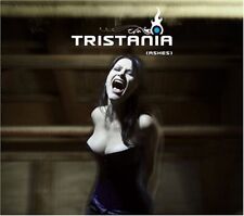 Usado, Tristania : Ashes (Spec) CD Value Guaranteed from eBay’s biggest seller! comprar usado  Enviando para Brazil