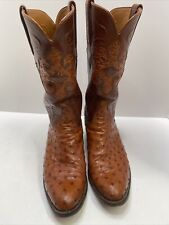 Lucchese handmade classic for sale  Owasso