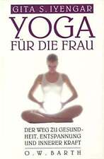 Yoga frau weg gebraucht kaufen  Stuttgart