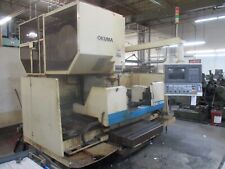 Okuma 50va vertical for sale  Long Beach