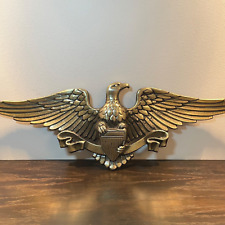 eagle hanging wall decor for sale  Rochester