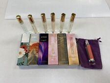 Michael Malul Womens Perfume 10ml /.34oz Escolha Perfume comprar usado  Enviando para Brazil