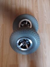 Mobility scooter alloy for sale  EYE