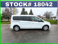 ford 2014 connect transit for sale  Crystal Lake