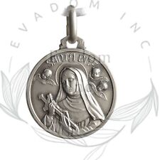 Médaille religieuse sainte d'occasion  Ussel