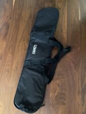 Kayak paddle bag for sale  LONDON