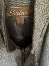 Seeland shooting vest for sale  HIGH WYCOMBE