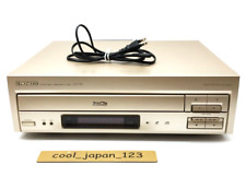 【Excelente】PIONEER CLD-R5 Goldr Laser Disc Player LD CD Caminhada Testado Japão comprar usado  Enviando para Brazil