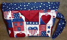 Snappy purse patriotic for sale  Lady Lake