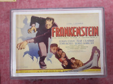 Universal monsters silver for sale  Northwood