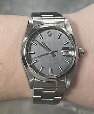 Vintage rolex stainless for sale  Fort Myers