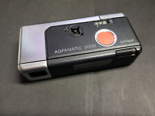 Fotoapparat agfamatic 300 gebraucht kaufen  Deutschland