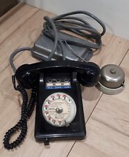 Vintage téléphone ancien d'occasion  Landrecies
