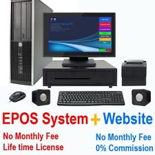 Epos pos system for sale  STOCKPORT