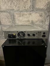 Peavey amplificateur amplifier d'occasion  Versailles