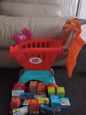Kids play shopping for sale  BANBURY