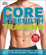 Core strength training for sale  UK