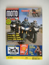 Moto magazine 227 d'occasion  France