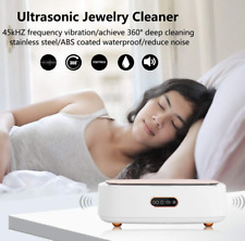 300ml ultrasonic cleaner for sale  LONDON