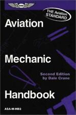 Aviation mechanic handbook for sale  Los Angeles