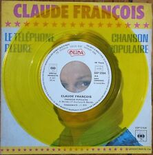 Claude françois téléphone d'occasion  Le Mans
