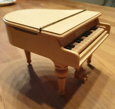 Miniatur klavier spieluhr gebraucht kaufen  Zusmarshausen