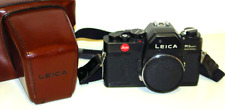 Leica r3mot electronic usato  Italia
