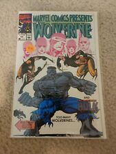 wolverine 1990 59 comic for sale  Twinsburg