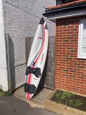 Windsurf board 125l for sale  NEWBURY
