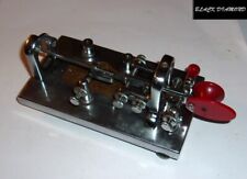 Telegraph key vibroplex for sale  Shipping to Ireland