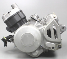 Derbi 50cc engine EBS Kick Start professionally rebuilt  for sale  NORTHAMPTON