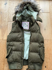 Fat face hooded for sale  MACCLESFIELD