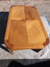 bassett furniture end tables for sale  Vernon Rockville