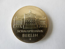 schauspielhaus berlin 1987 gebraucht kaufen  Hofheim i.UFr.