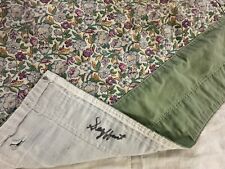 Vintage handmade tablecloth for sale  Missouri City