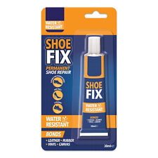 30ml shoe repair for sale  Shipping to Ireland