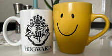 Tassen hogwarts tasse gebraucht kaufen  Düsseldorf