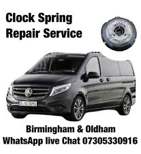 Mercedes vito class for sale  OLDHAM