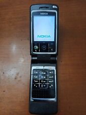 Cellulare nokia 6260 usato  Fabro